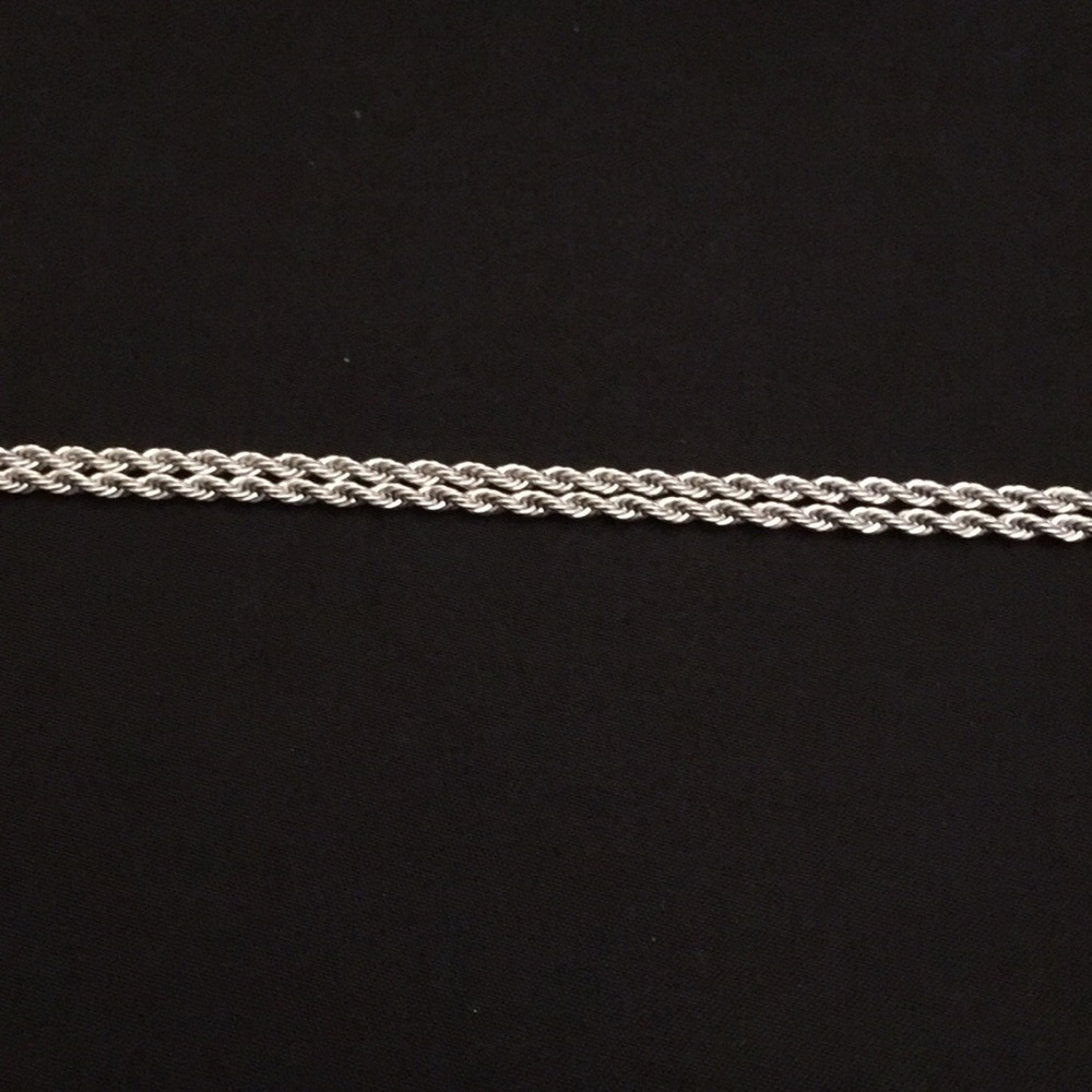 Unique Necklace - image 3